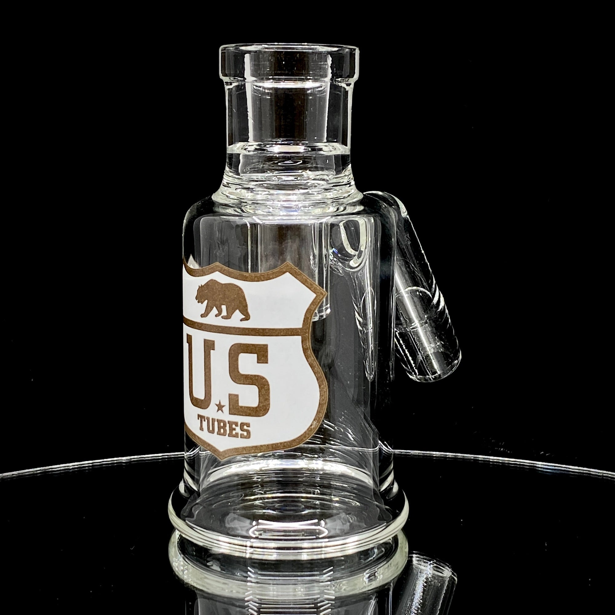 US Tubes Dry catcher, 19mm Joint ,45 Degree