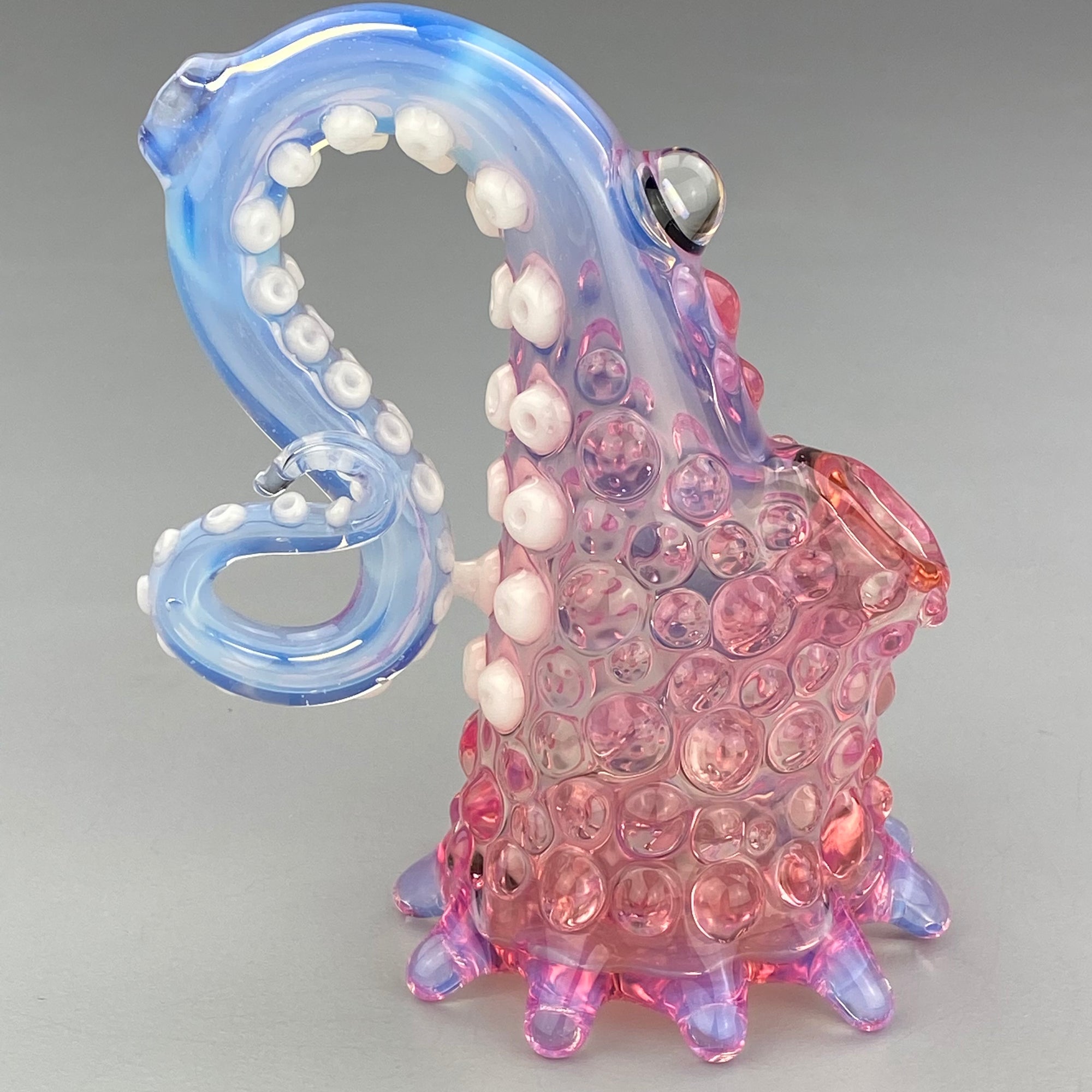 Lindemann Glass Fade Tentacle Rig