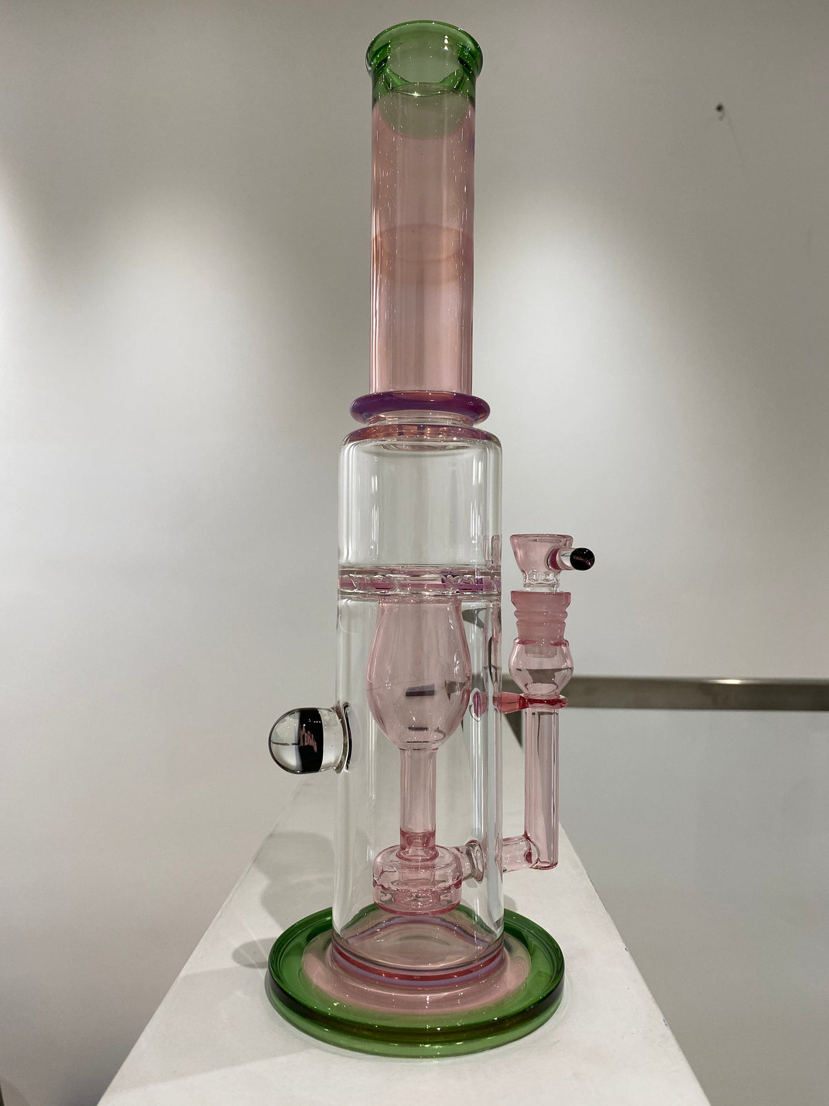 Terroir Full Size Full Color Incycler Tube