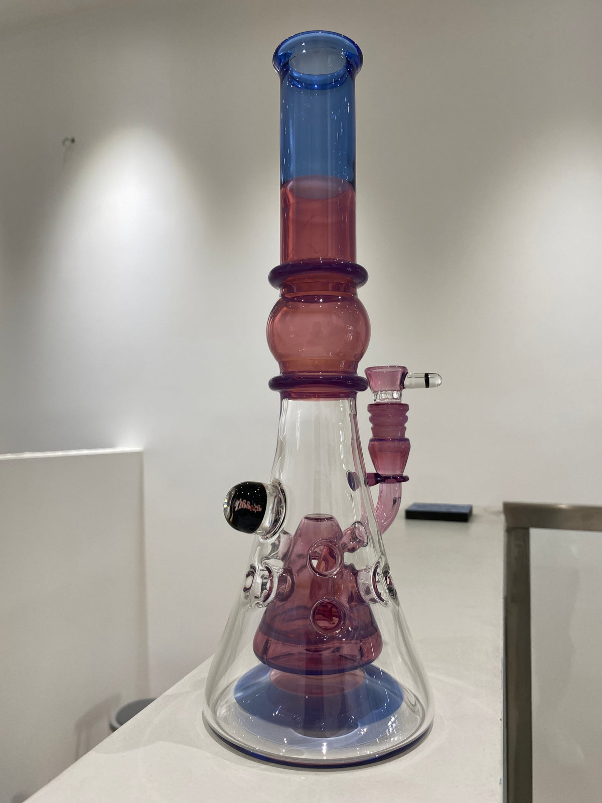 Terroir Full Size Full Color Fab Beaker Tube