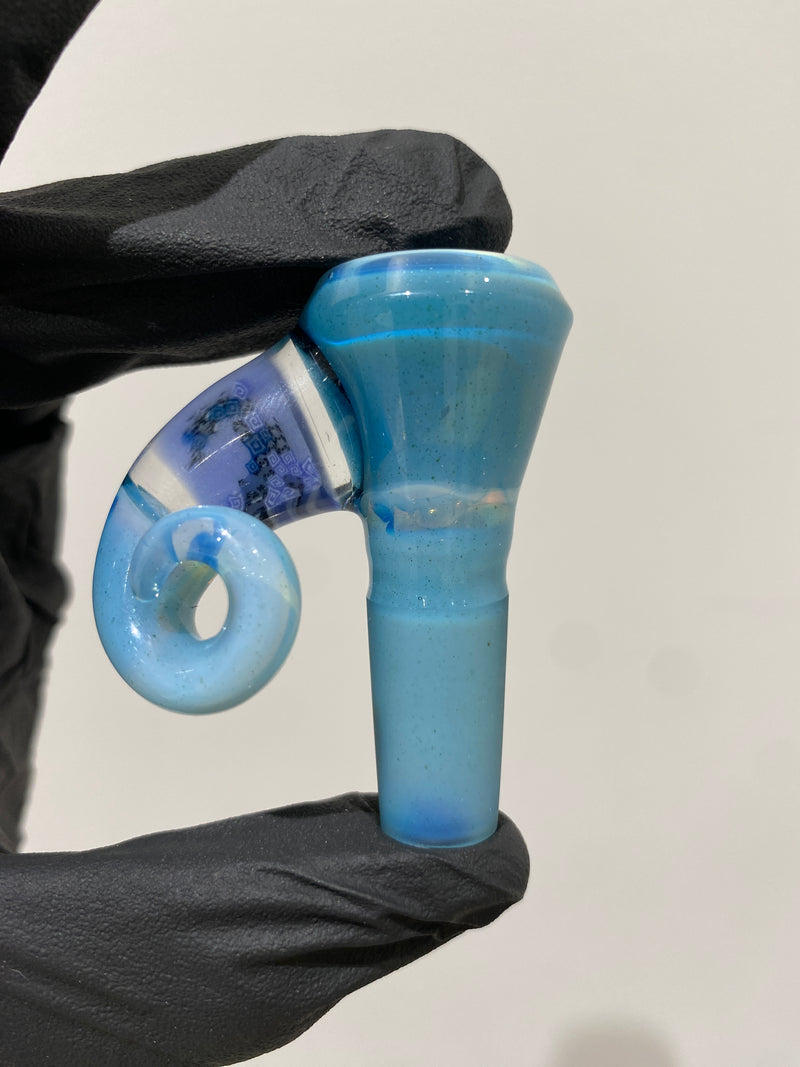 Terroir x Crunklestein 14mm Three Hole Slide