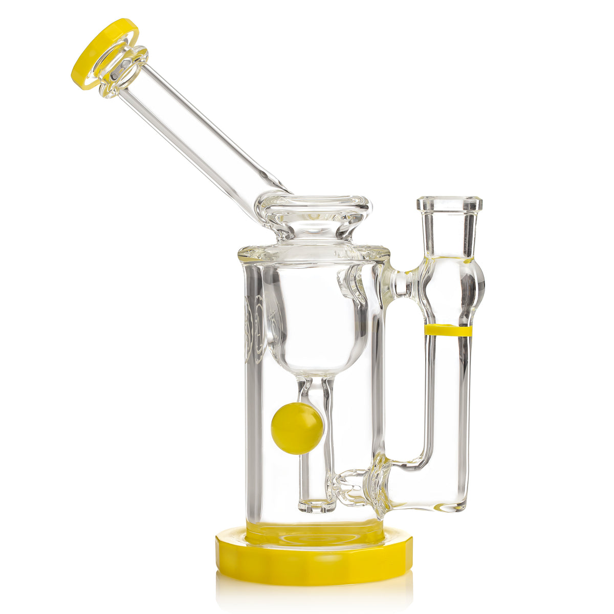 Incycler with Color