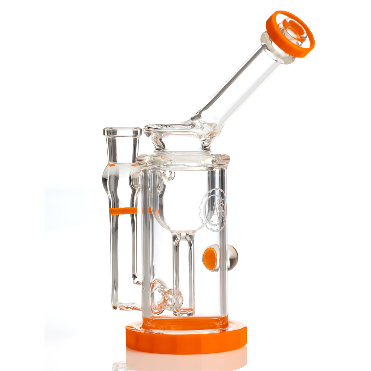 Incycler with Color