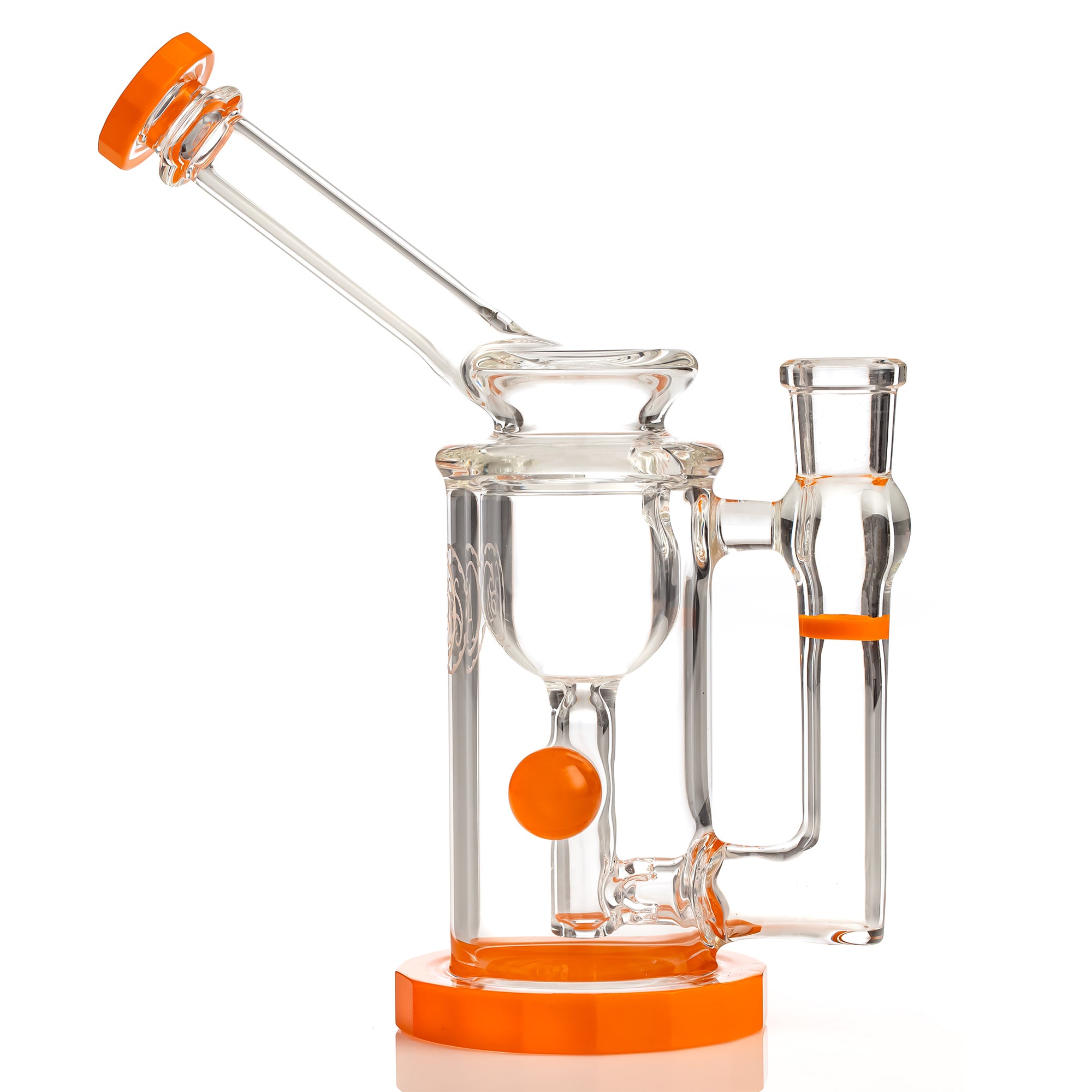 Incycler with Color