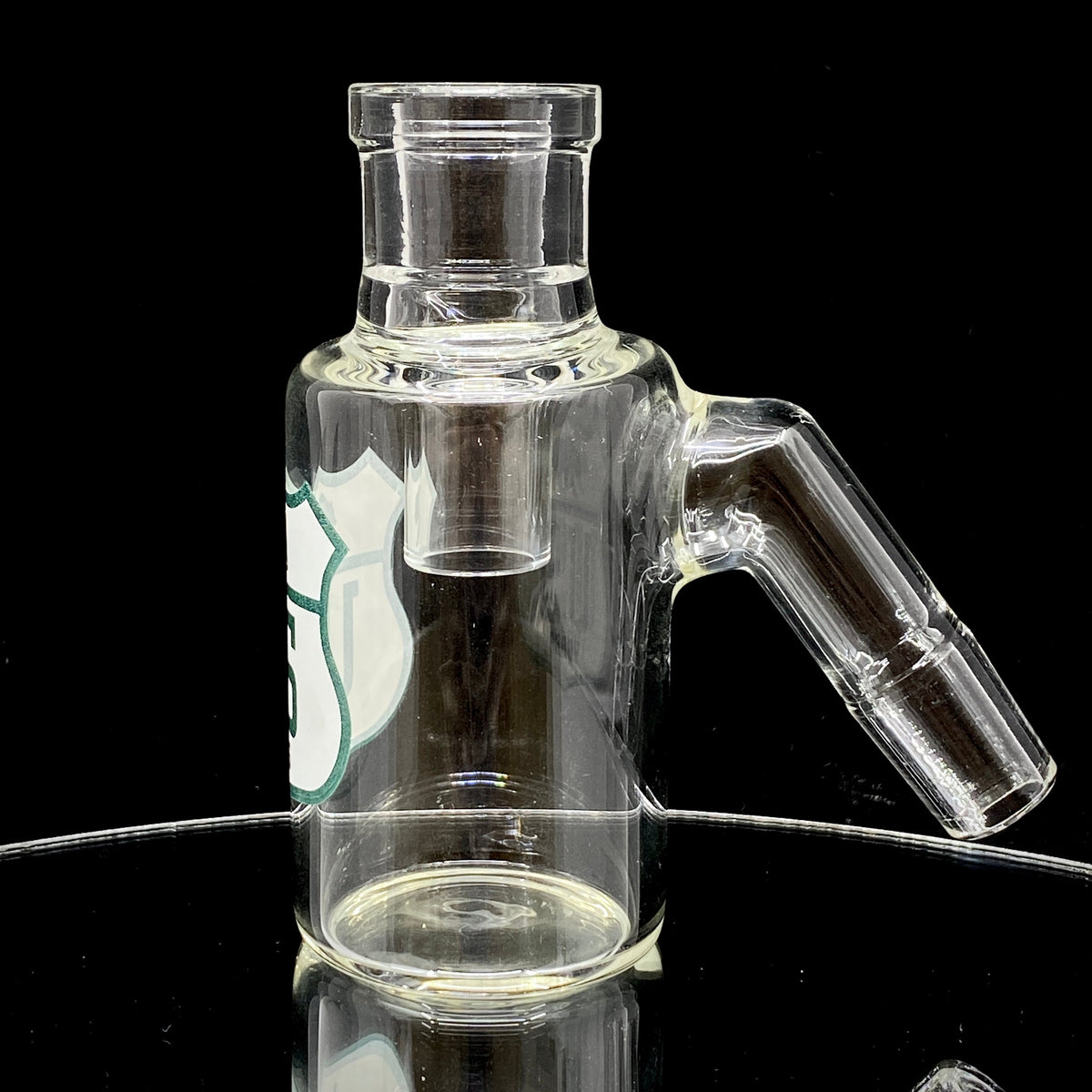 US Tubes Dry catcher, 19mm Joint ,45 Degree