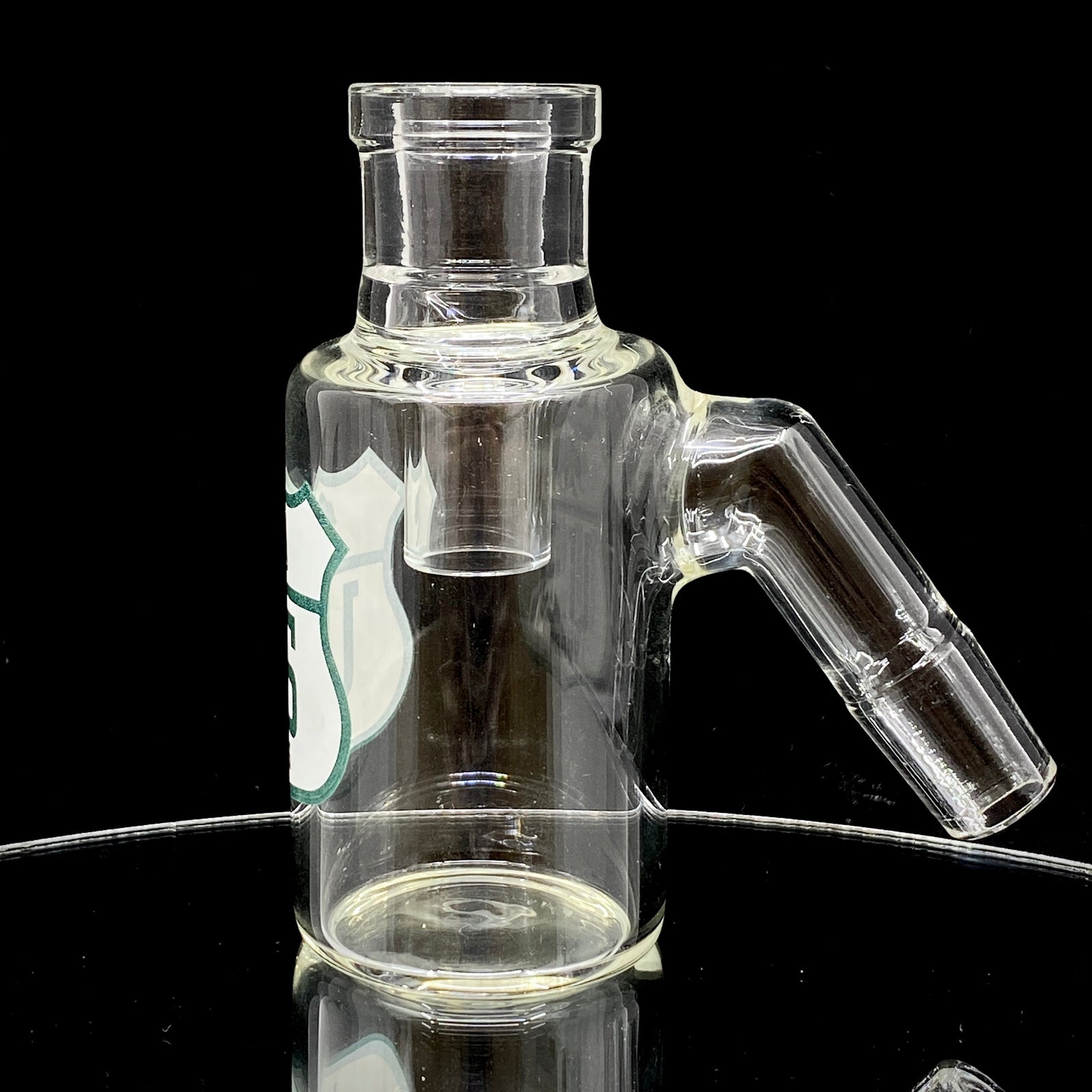 US Tubes Dry catcher, 19mm Joint ,45 Degree