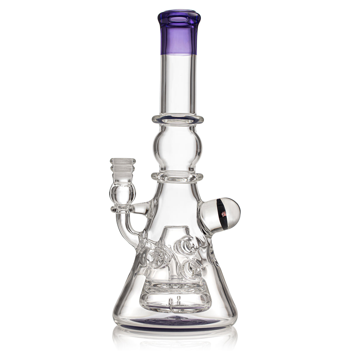 Terroir 10mm Beaker Fab Mini Tube (Accent)