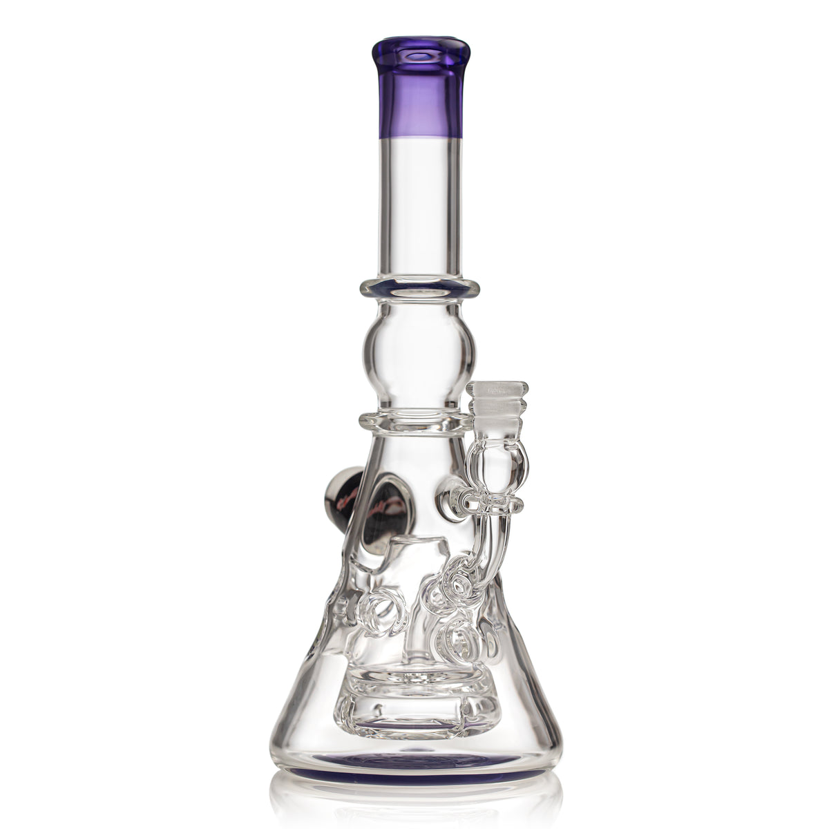 Terroir 10mm Beaker Fab Mini Tube (Accent)