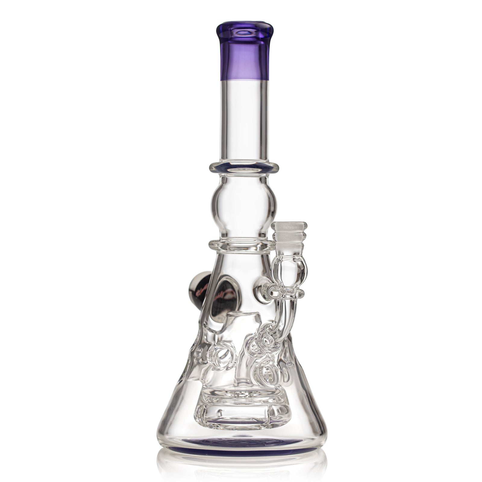 Terroir 10mm Beaker Fab Mini Tube (Accent)