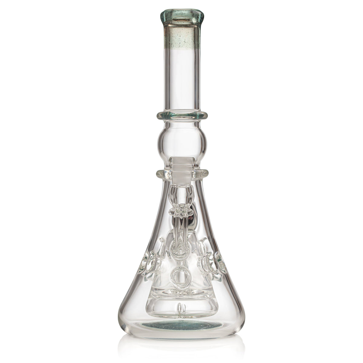 Terroir 10mm Beaker Fab Mini Tube (Accent)