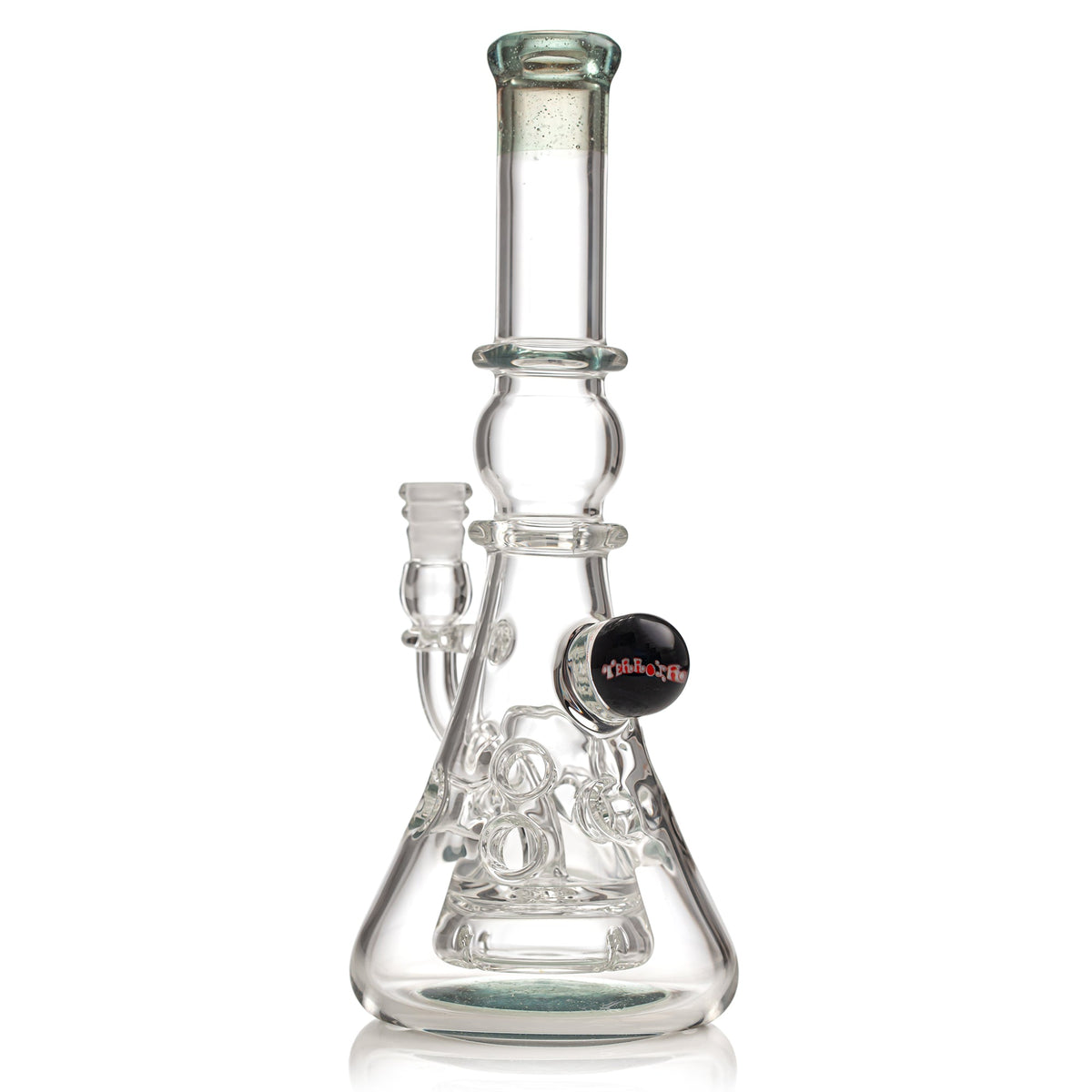 Terroir 10mm Beaker Fab Mini Tube (Accent)