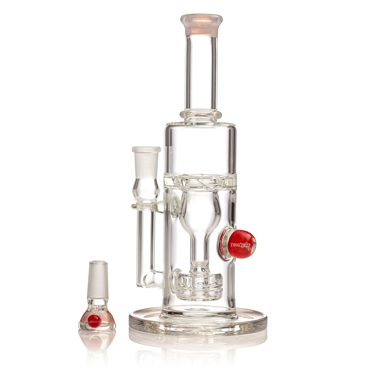 Terroir 10mm Mini Incycler (Accent)