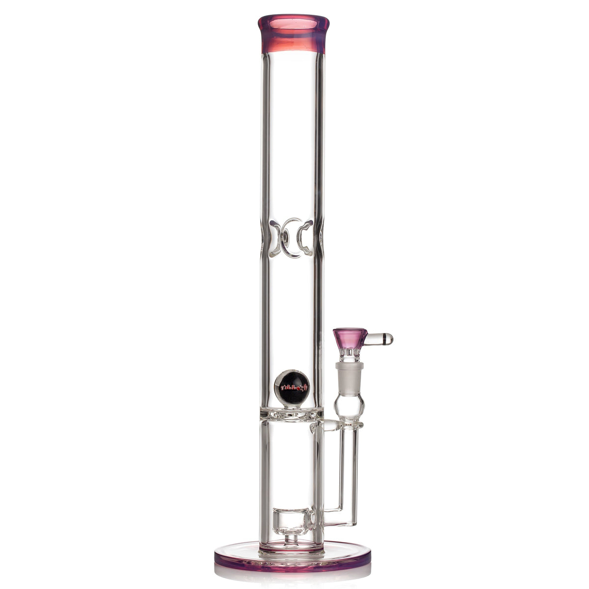 Terroir 3-Hole Disk Tube