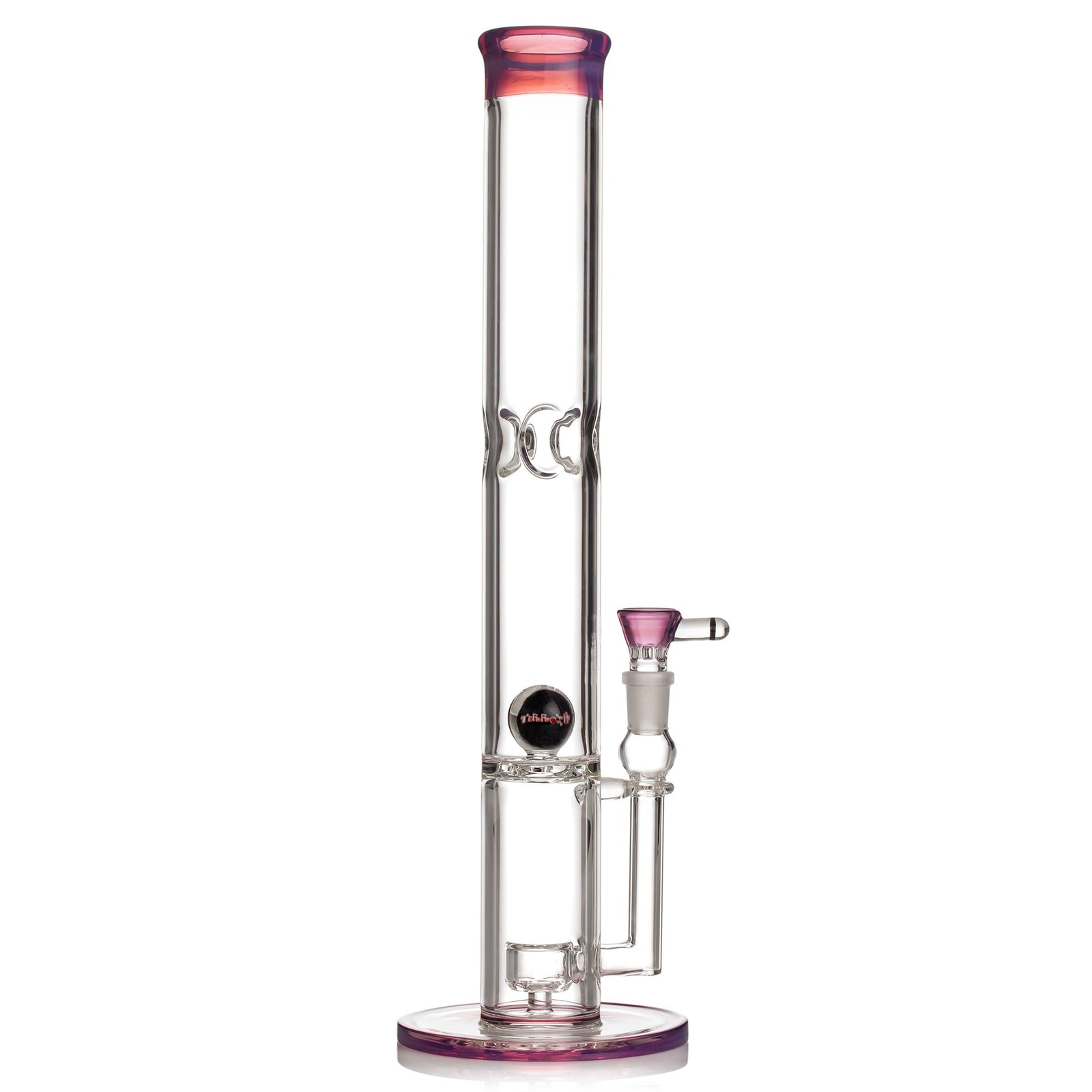 Terroir 3-Hole Disk Tube