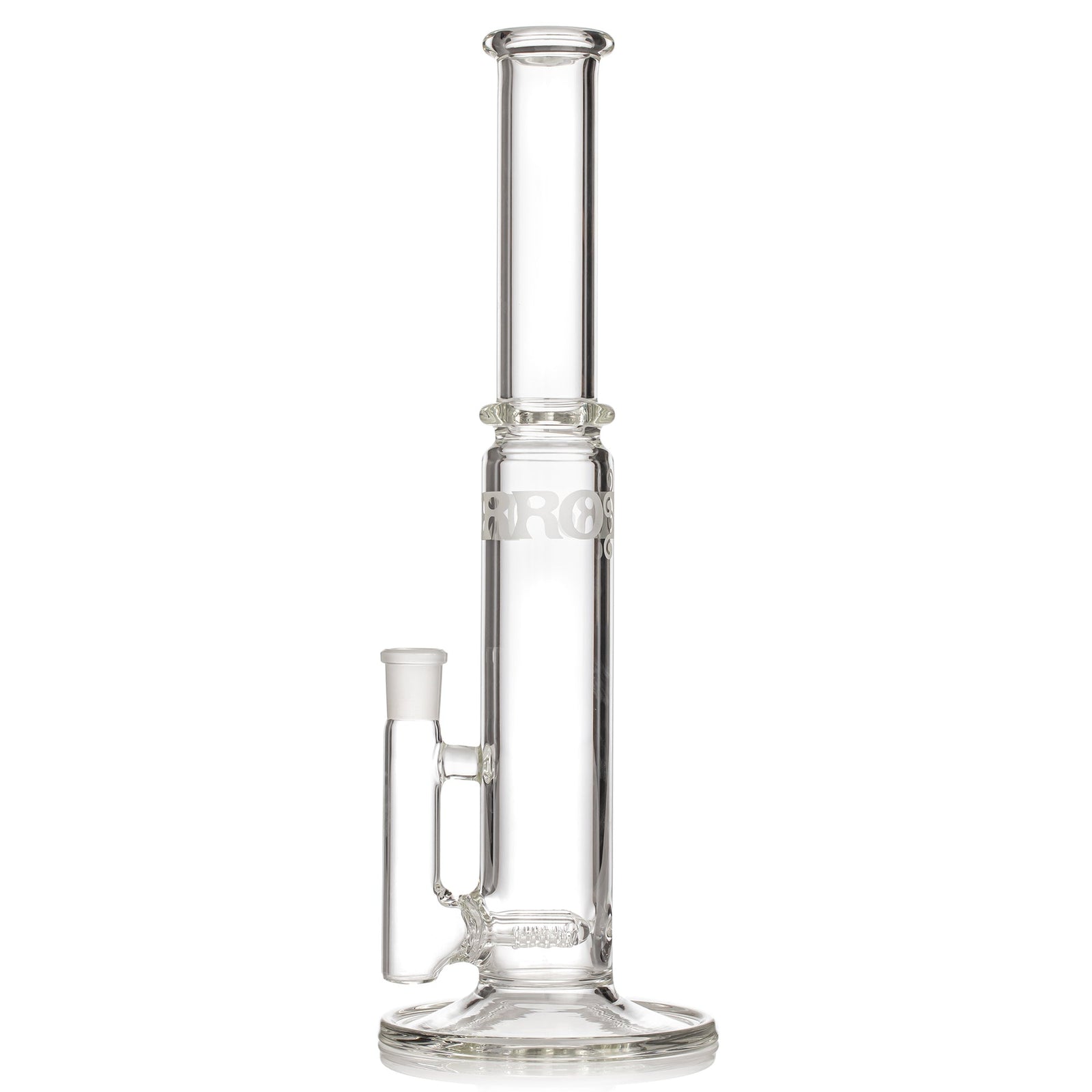 Terroir Double Gridded Inline Tube