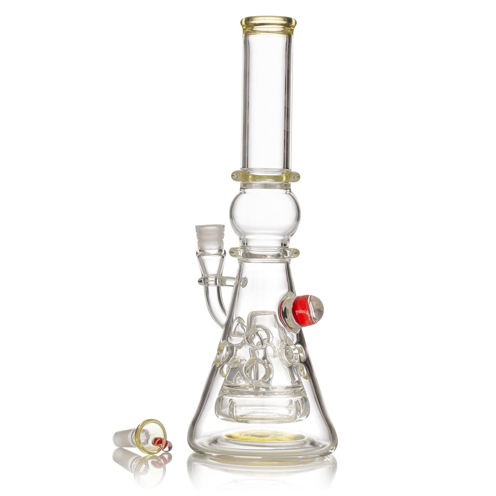 Terroir 14mm Beaker Fab Tubes