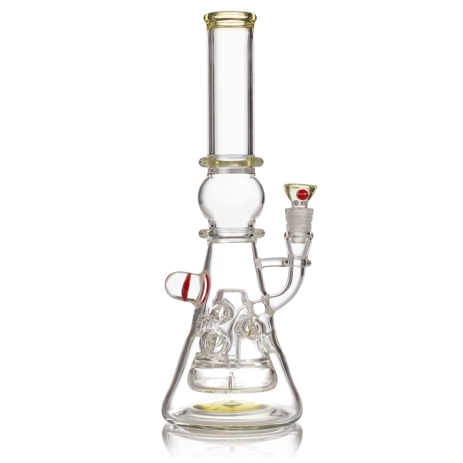 Terroir 14mm Beaker Fab Tubes