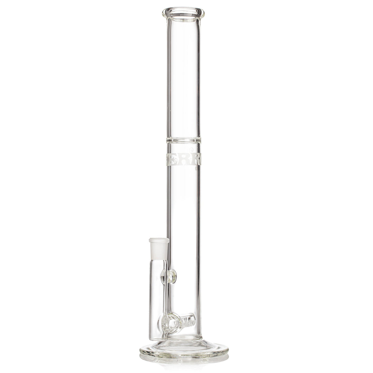 Terroir Clear Gridded Inline Tube