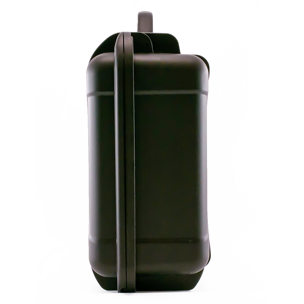 Turtle Case 539 Protective Hard Shell Case