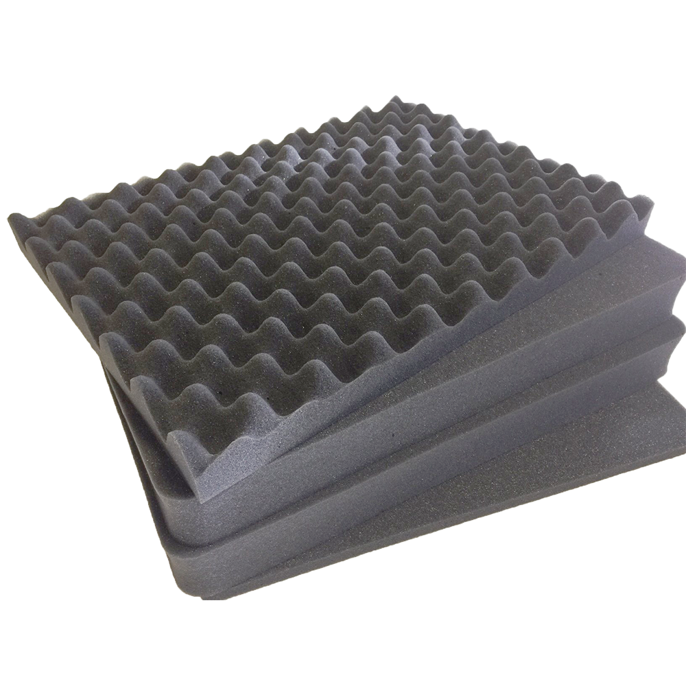 Turtle Case 539 Protective Hard Shell Case