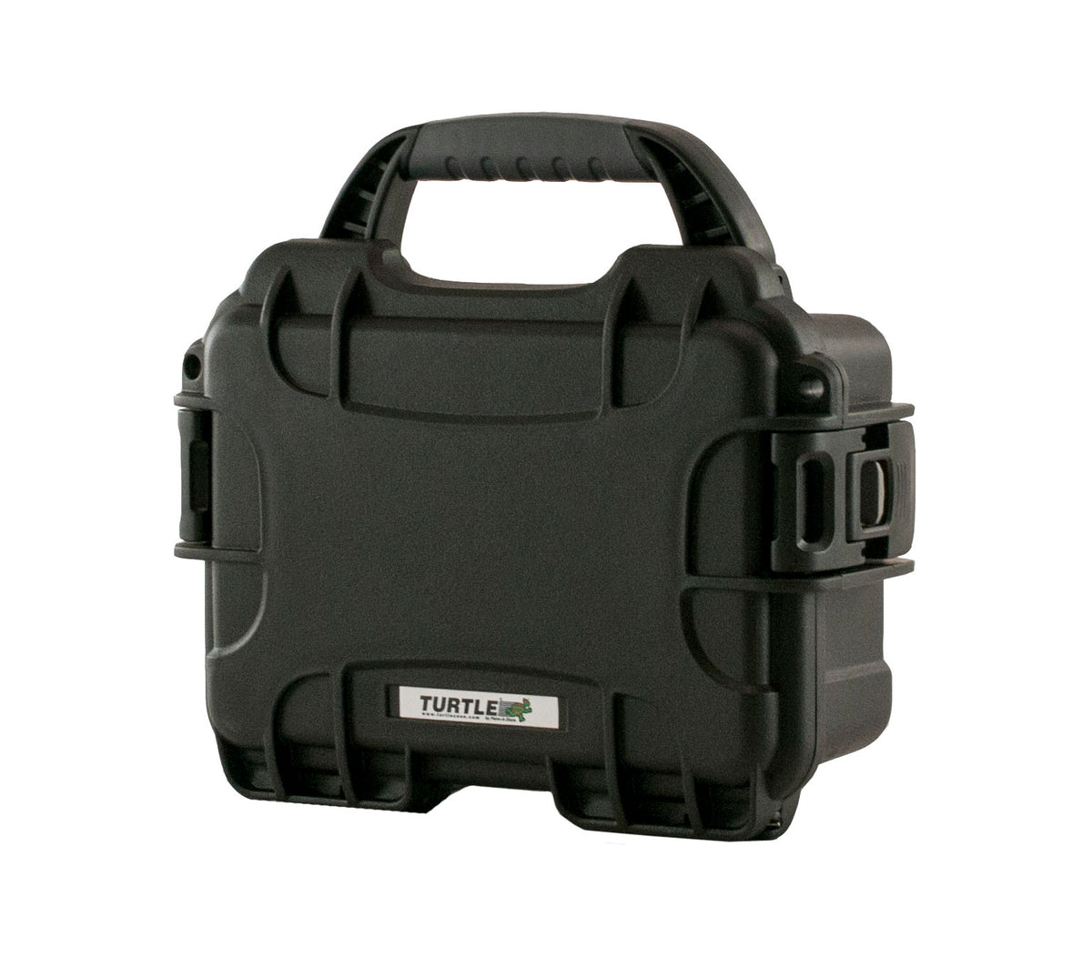 Turtle Case 503 Protective Hard Shell Case