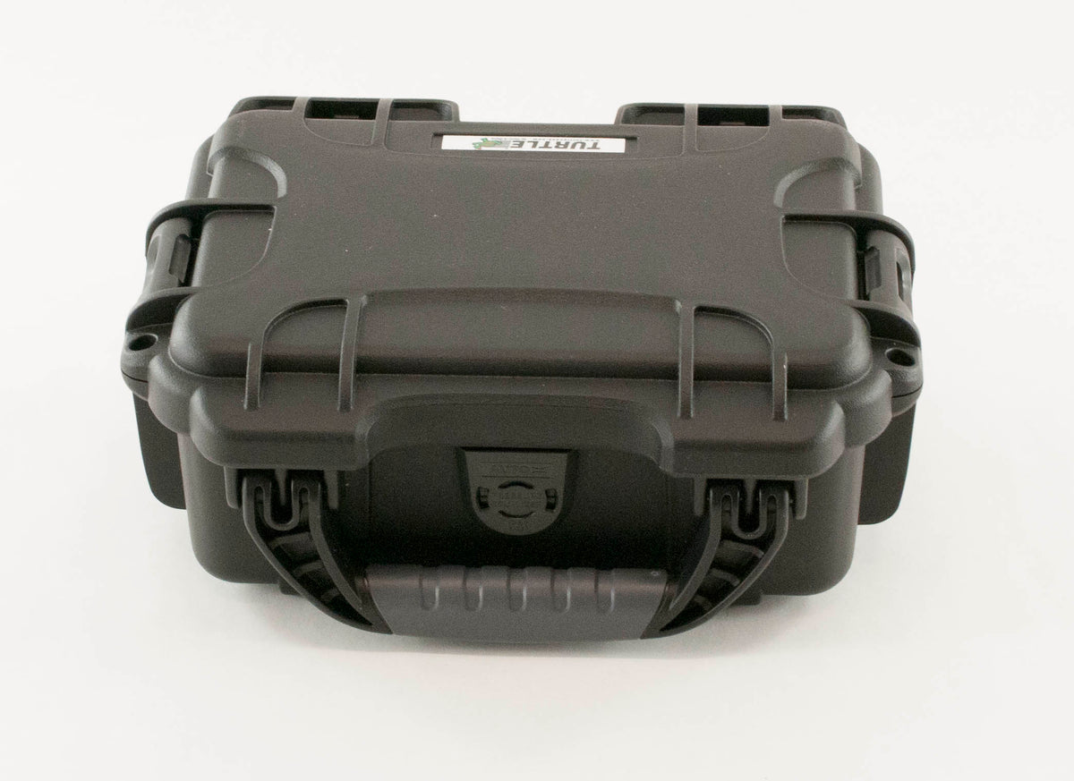 Turtle Case 503 Protective Hard Shell Case