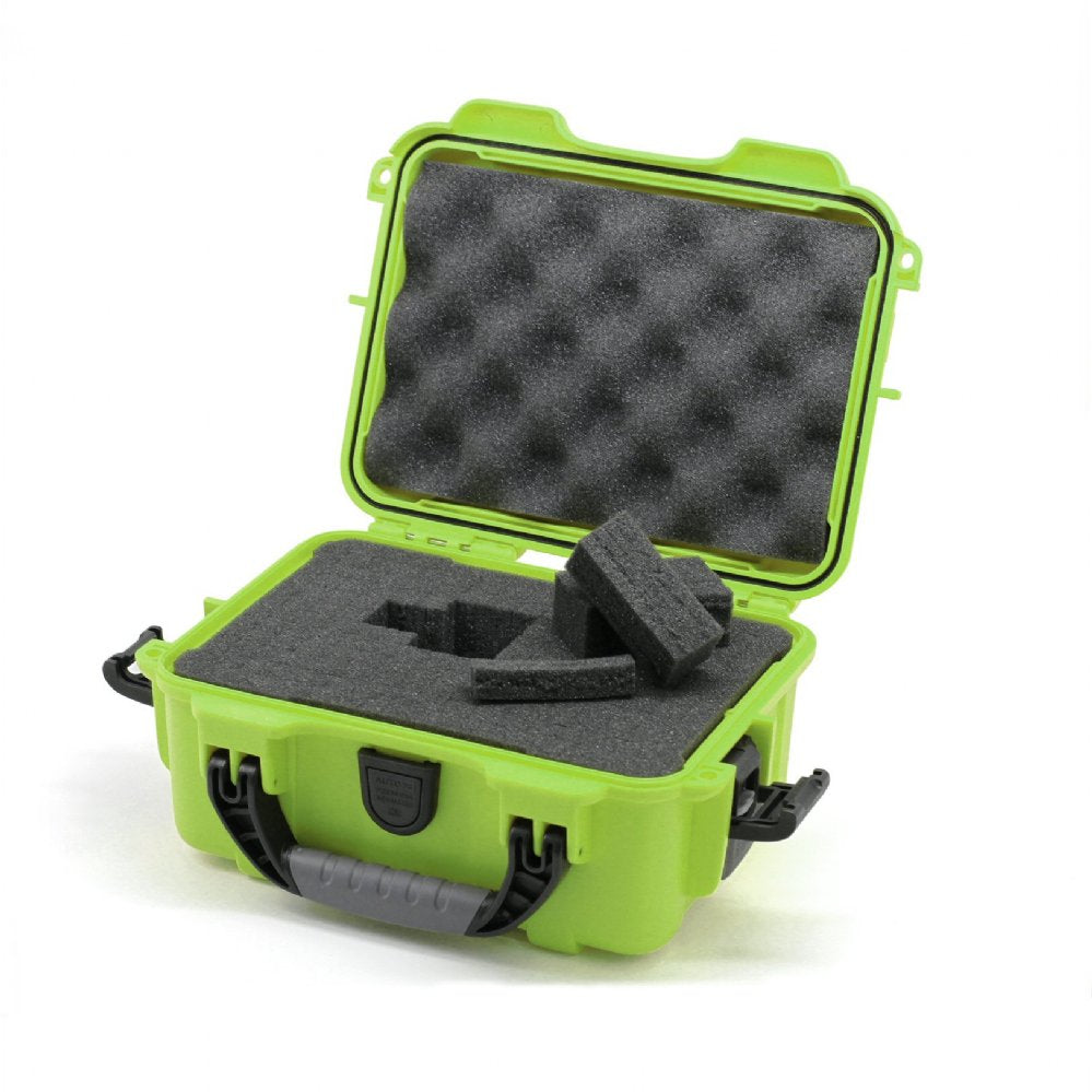 Turtle Case 503 Protective Hard Shell Case