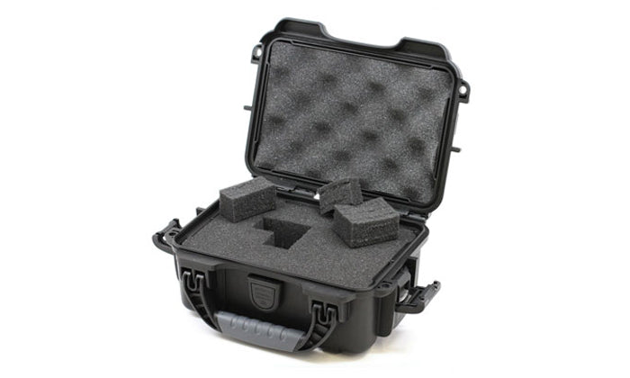 Turtle Case 504 Protective Hard Shell Case