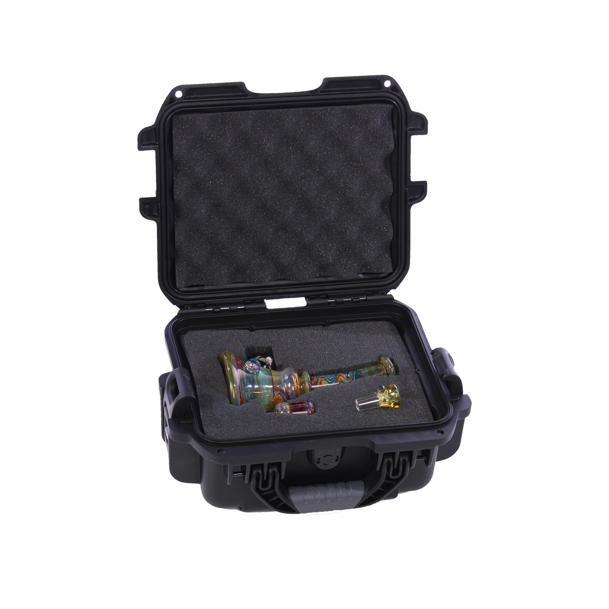 Turtle Case 509 Protective Hard Shell Case