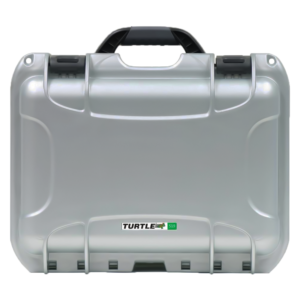 Turtle Case 519D Protective Hard Shell Case