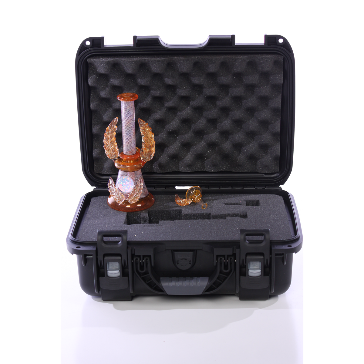 Turtle Case 519 Protective Hard Shell Case