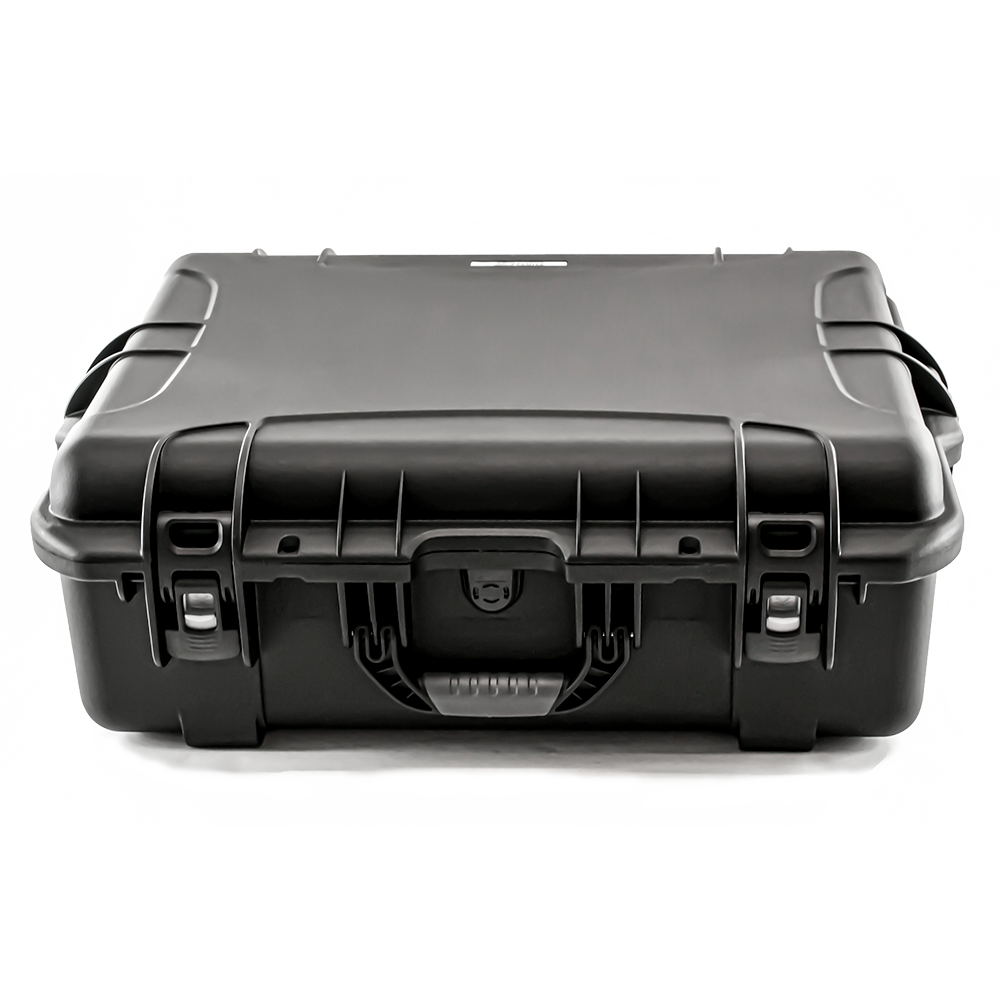 Turtle Case 549 Protective Hard Shell Case