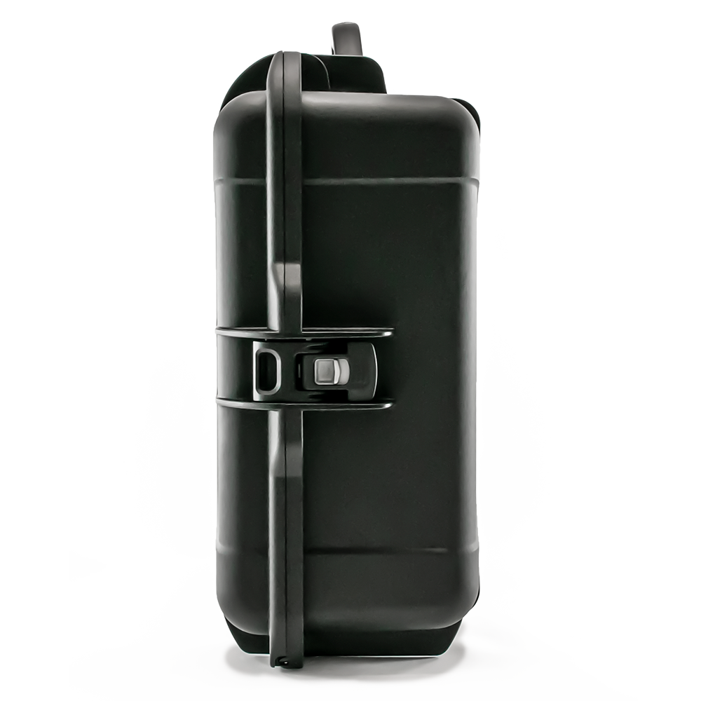 Turtle Case 549 Protective Hard Shell Case