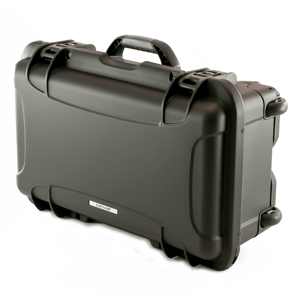 Turtle Case 735 Protective Hard Shell Case