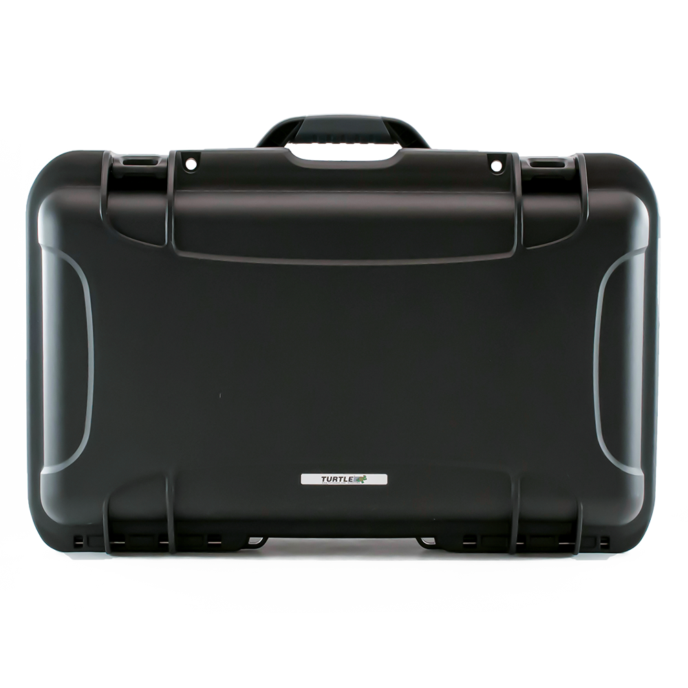 Turtle Case 735 Protective Hard Shell Case 