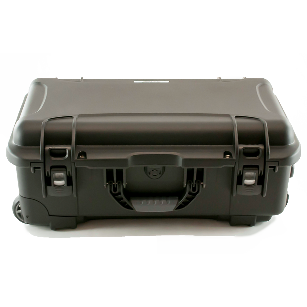 Turtle Case 735 Protective Hard Shell Case