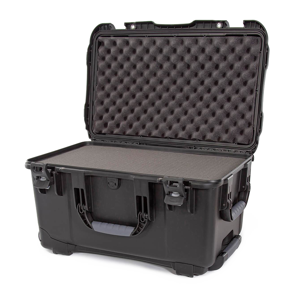 Turtle Case 738 Protective Hard Shell Case