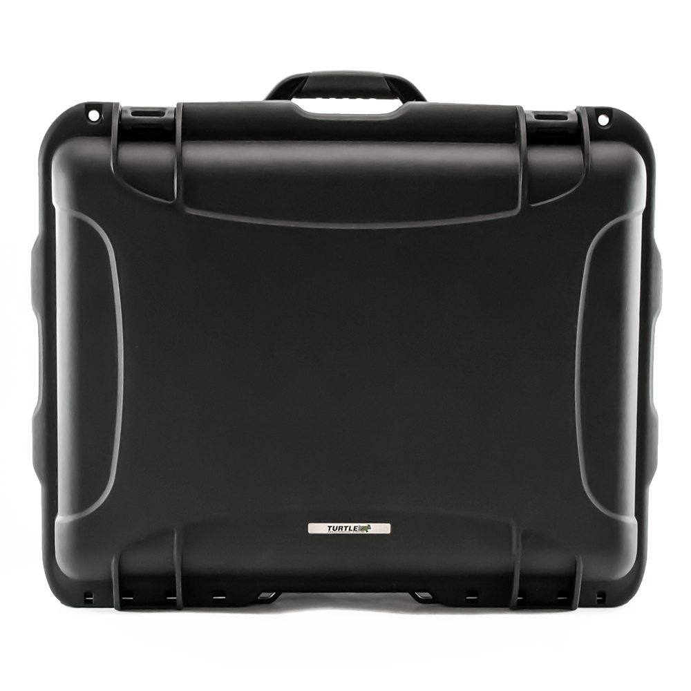 Turtle Case 750 Protective Hard Shell Case