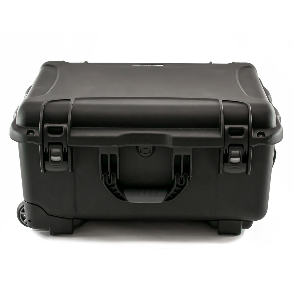 Turtle Case 750 Protective Hard Shell Case