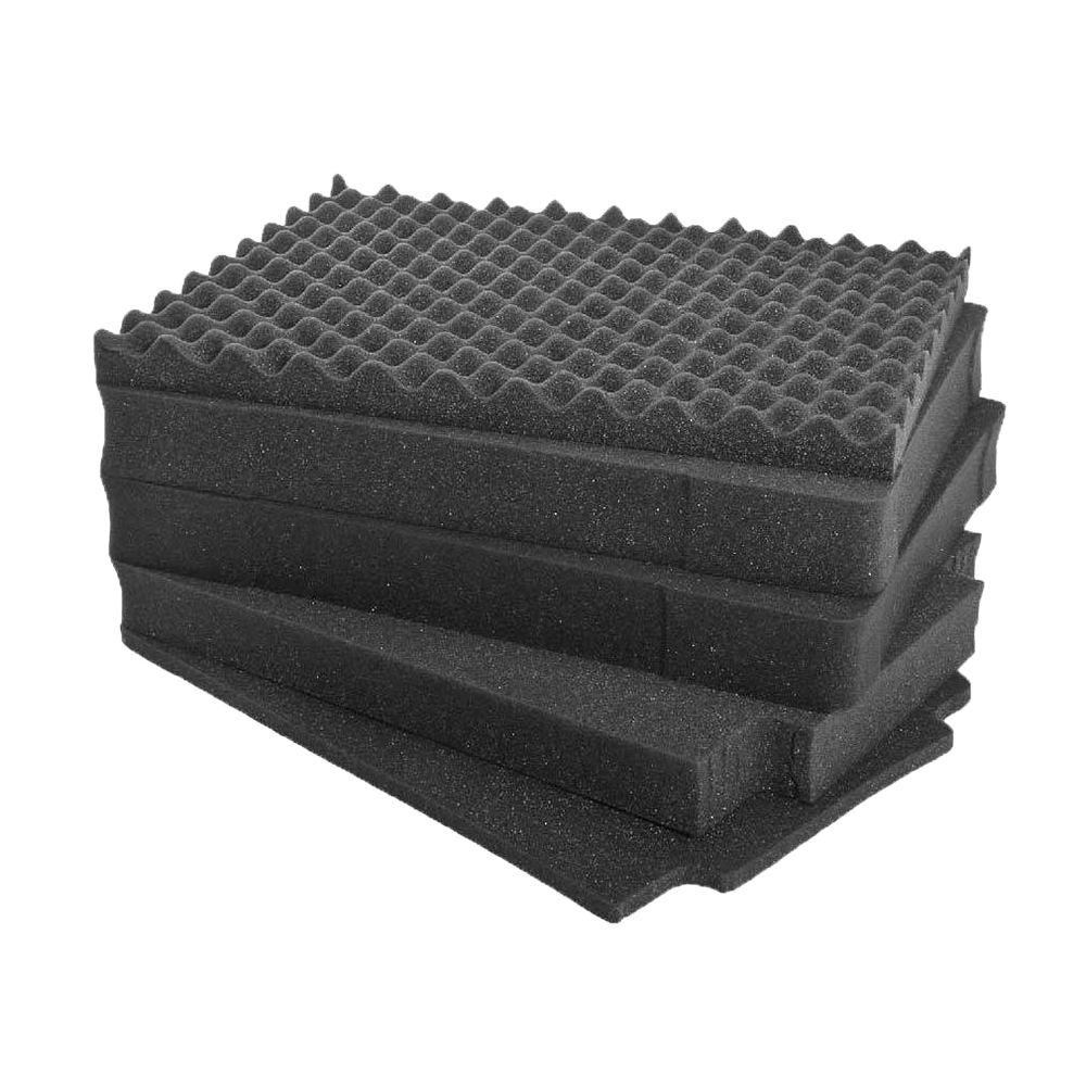 Turtle Case 750 Protective Hard Shell Case