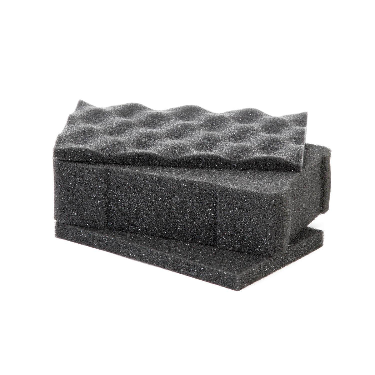 Turtle Case 503 Protective Hard Shell Case (Foam)