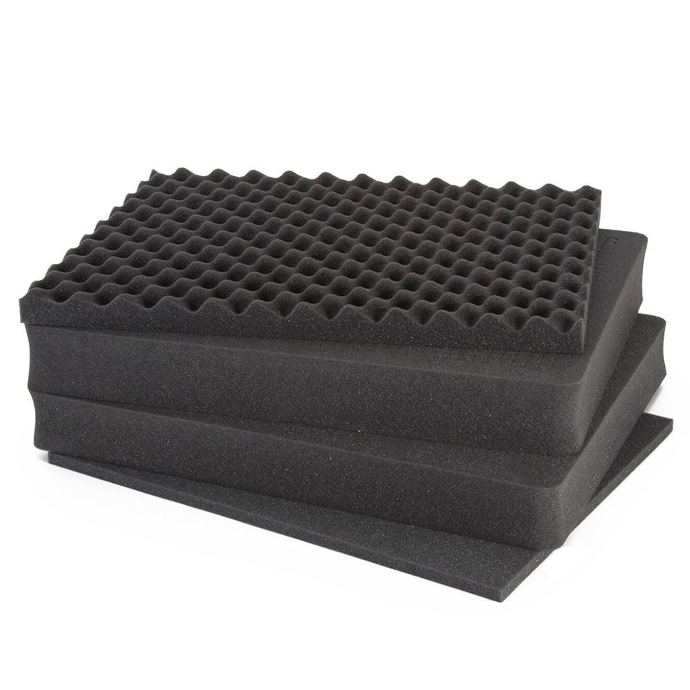 Foam for inside of Turtle Case 549 Protective Hard Shell Case 