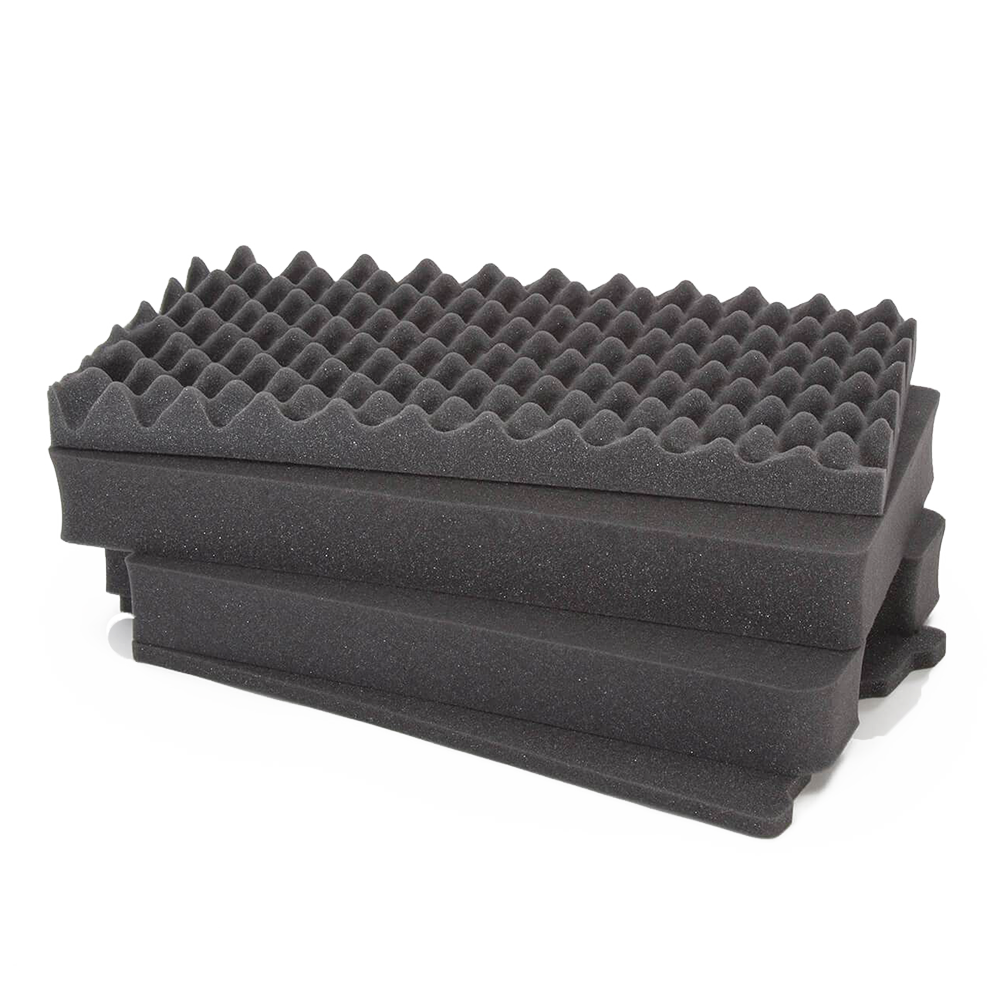 Turtle Case 735 Protective Hard Shell Case