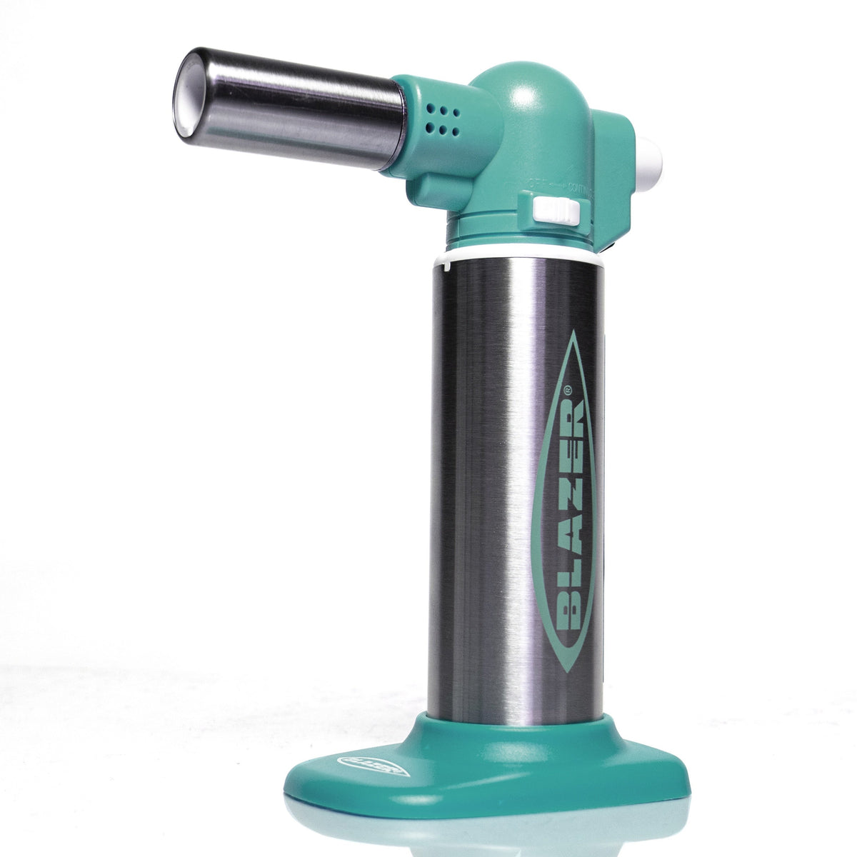 Blazer Big Buddy (Teal and Stainless)
