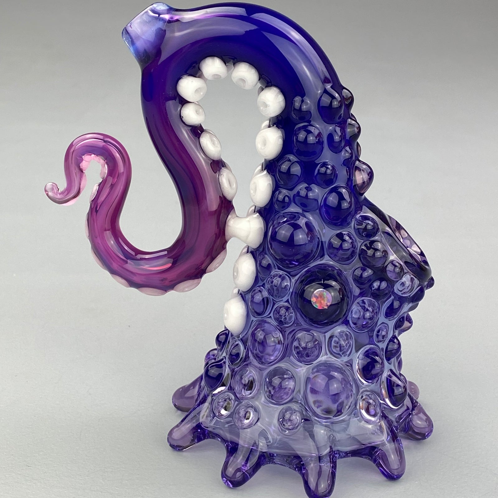 Lindemann Glass Fade Tentacle Rig