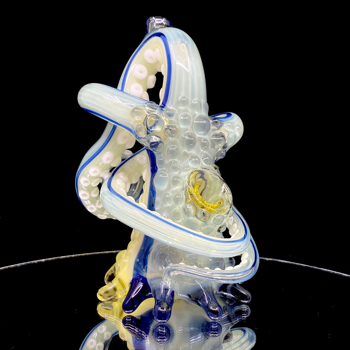 Lindemann Glass Tentacle Rig (2)