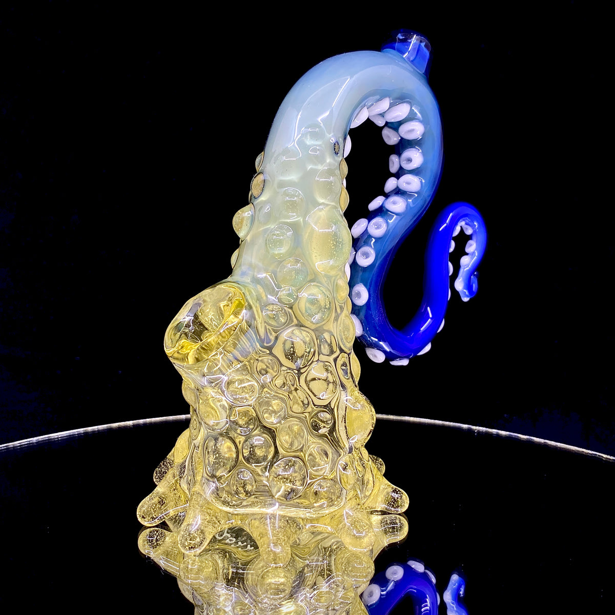 Lindemann Glass Tentacle Rig (8)