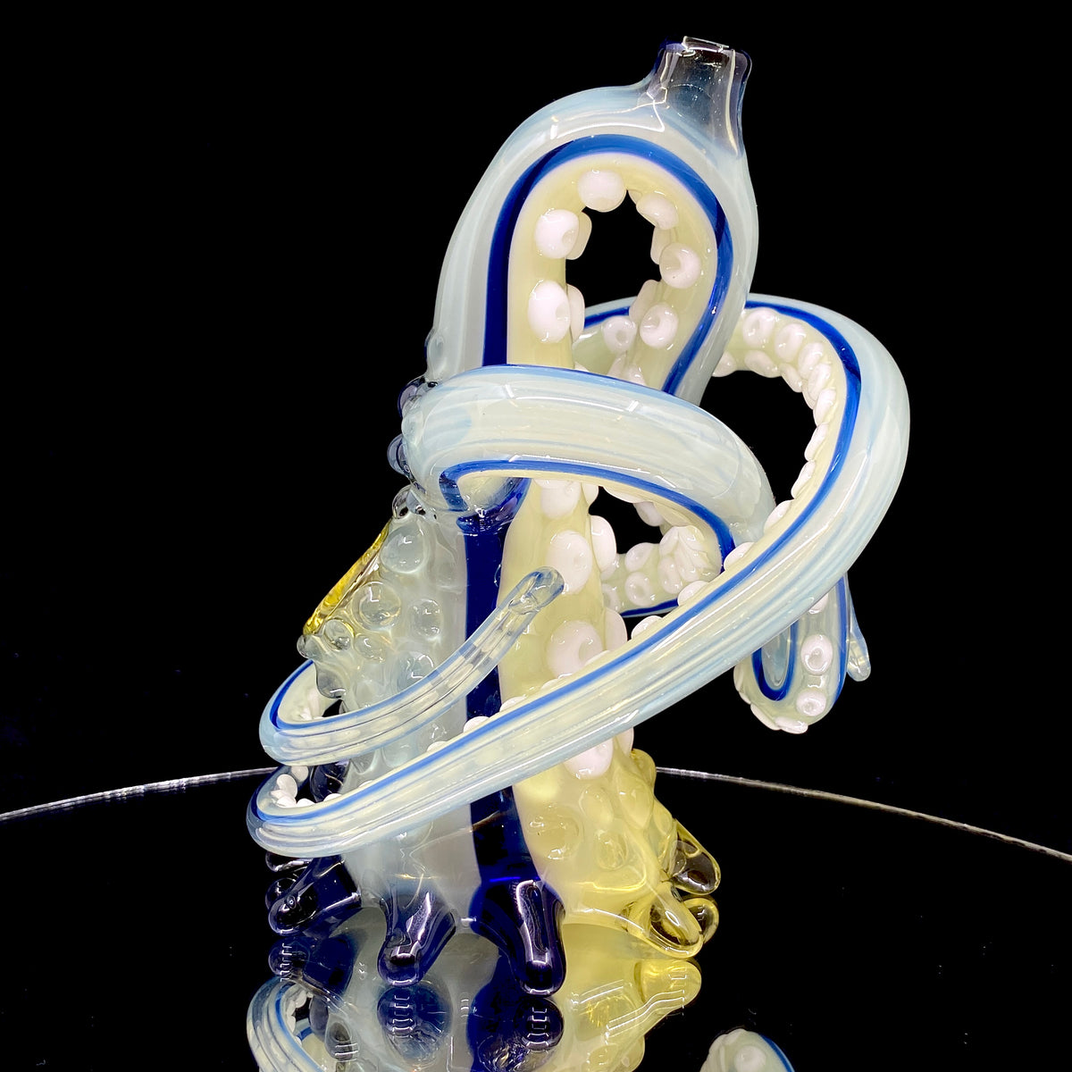 Lindemann Glass Tentacle Rig (2)