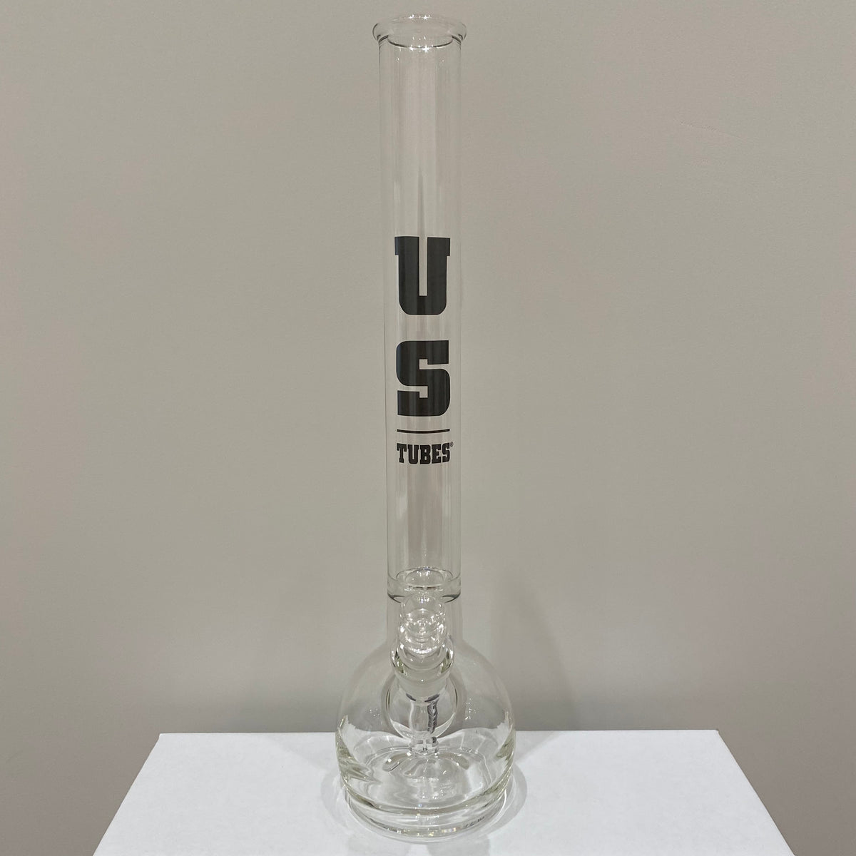 US Tubes Round 55, 20 Inch, Constriction, 24mm Joint
