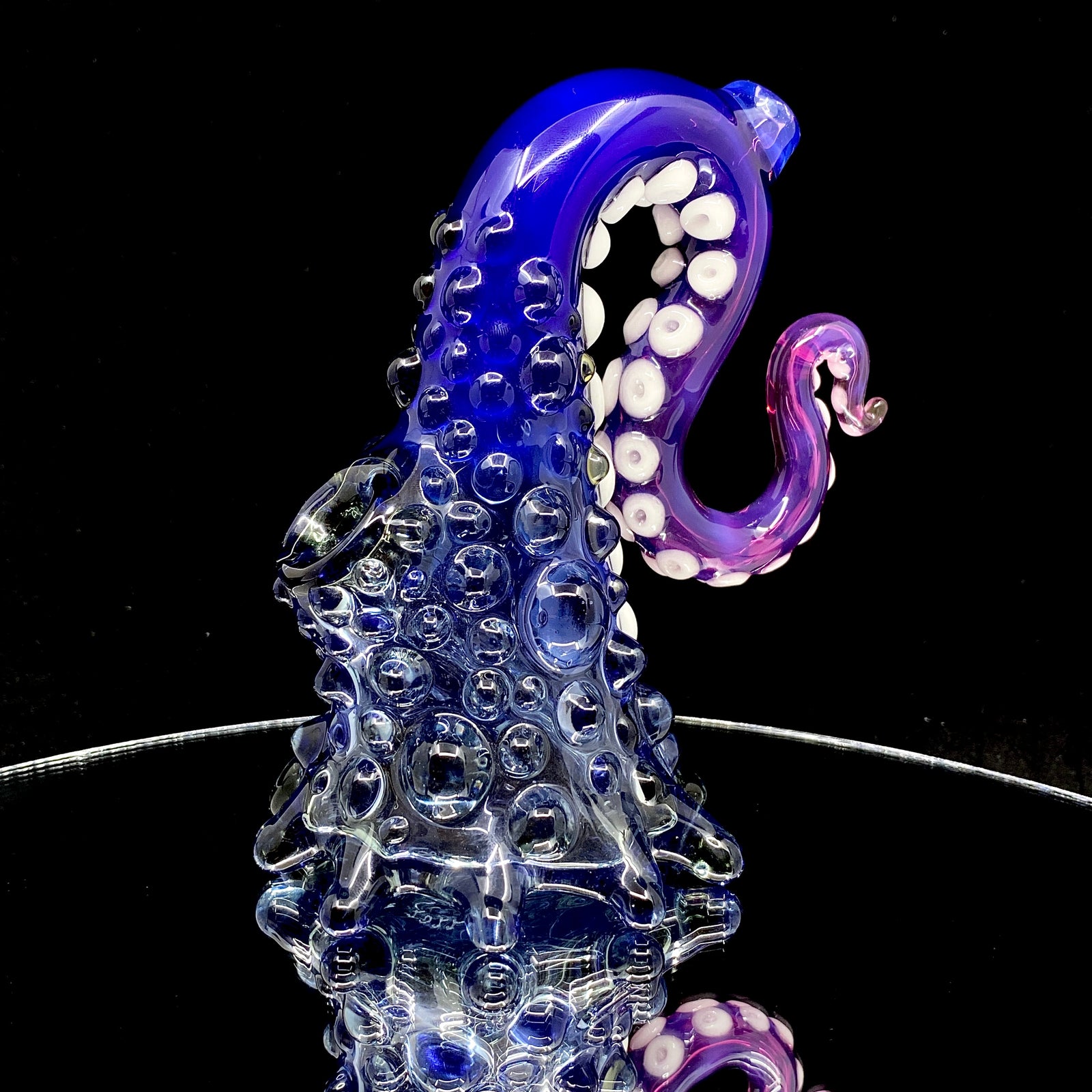 Lindemann Glass Tentacle Rig (5)
